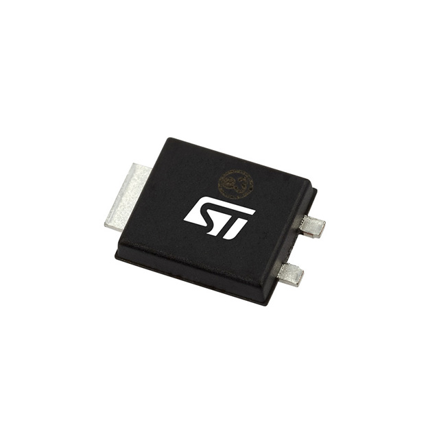 STPST3H100UF STMicroelectronics