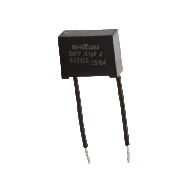 X624 .47-10-100 ASC Capacitors