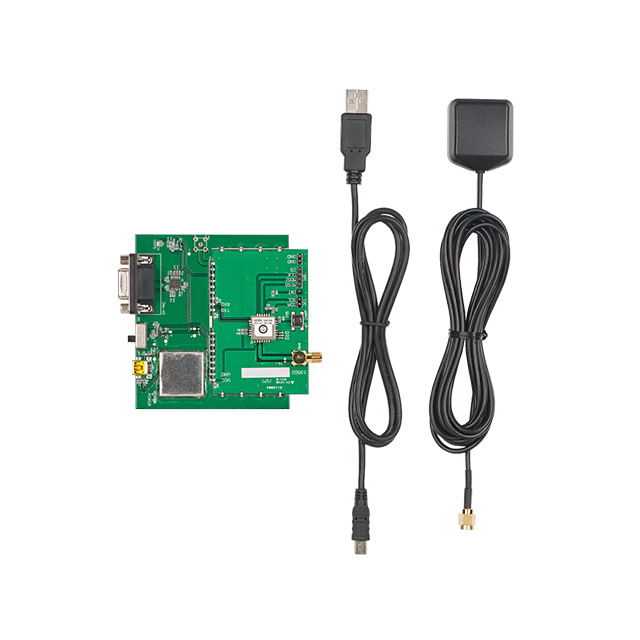 XA1110 DEV KIT_6001188 Sierra Wireless