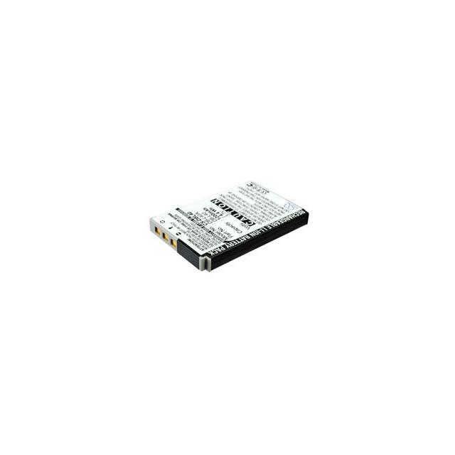 XACTI DMX-HD2 Interlight
