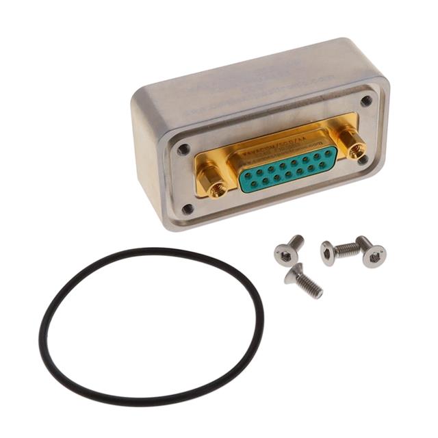 XAVAC15M/SG.0/AA Amphenol Positronic