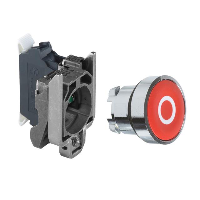 XB4BA43225 Schneider Electric