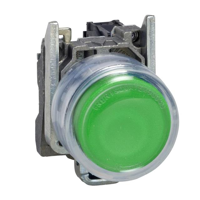 XB4BP31 Schneider Electric