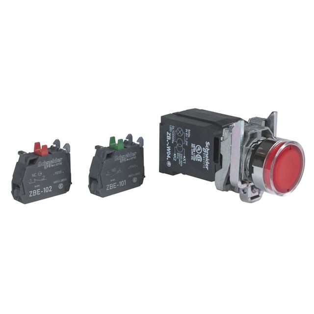 XB4BW3435 Schneider Electric