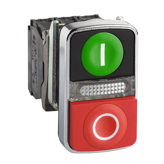 XB4BW73731M5 Schneider Electric