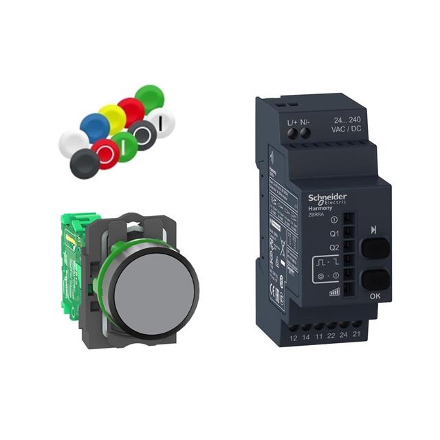 XB5RFA02 Schneider Electric