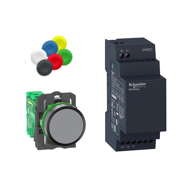XB5RFB01 Schneider Electric