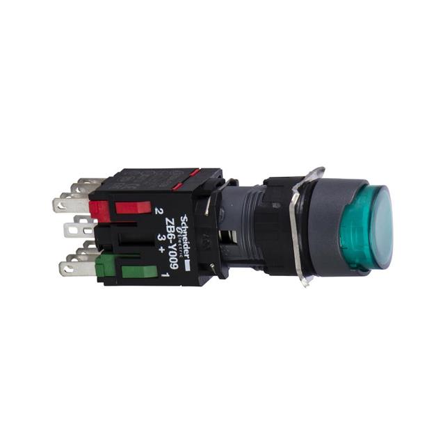 XB6AE3B5B Schneider Electric
