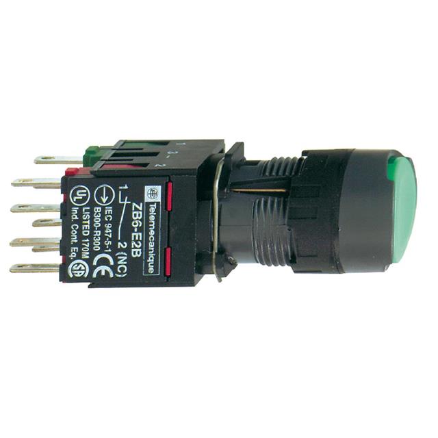XB6AF3B5B Schneider Electric
