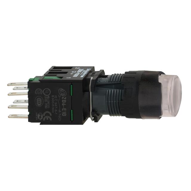XB6AW1B1B Schneider Electric