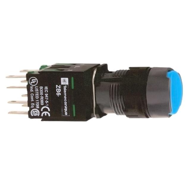 XB6AW6B5B Schneider Electric