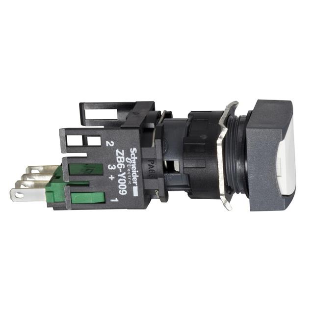 XB6CA11B Schneider Electric