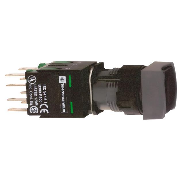 XB6CA21B Schneider Electric