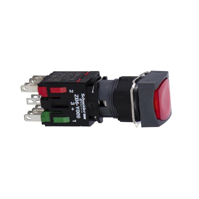 XB6CW4B2B Schneider Electric