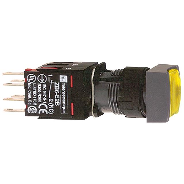 XB6CW5B1B Schneider Electric