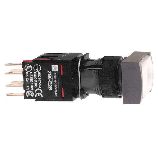 XB6DF1B1B Schneider Electric