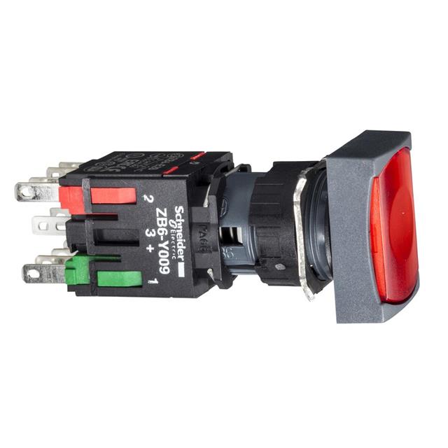 XB6DW4B2B Schneider Electric
