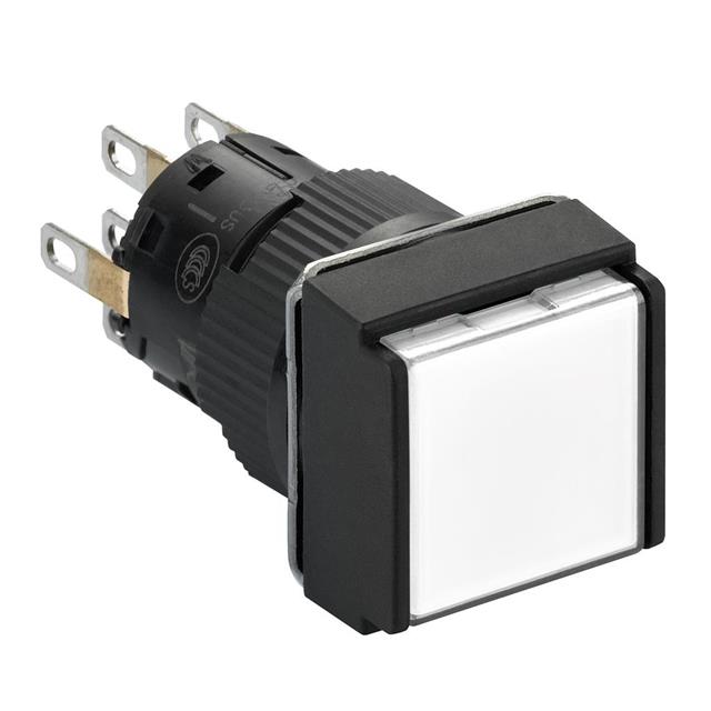 XB6ECF1B2P Schneider Electric