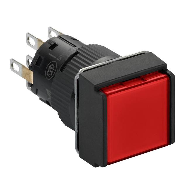 XB6ECW4B2P Schneider Electric