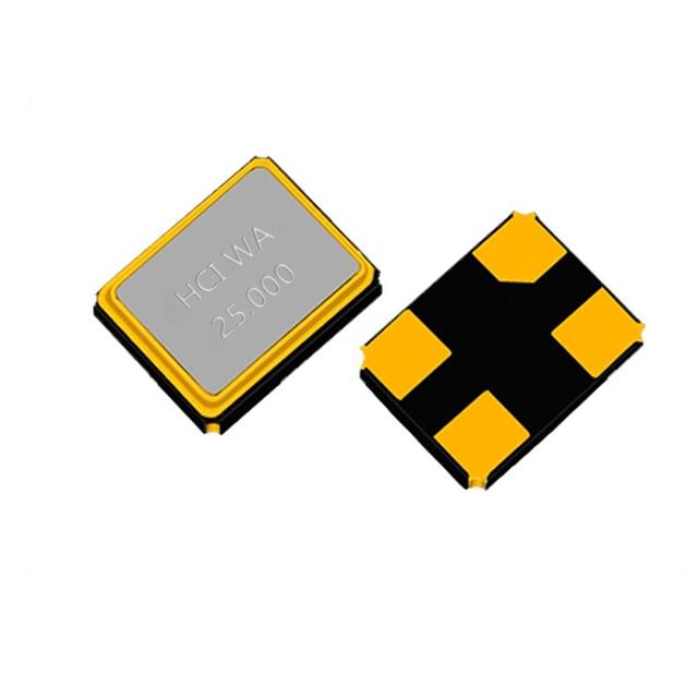 XC11M4-26.000-F09NJDTK Suzhou Hangjing Elec&Tech Co.,Ltd