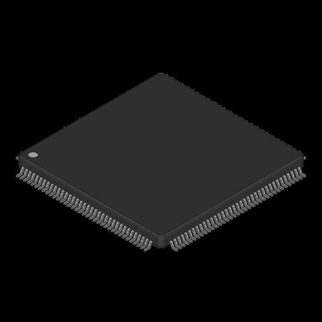 MK11DX256VMC5 Freescale Semiconductor