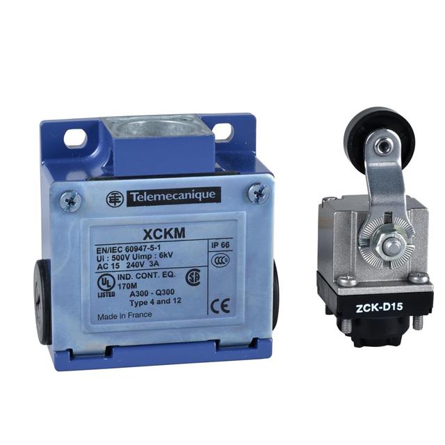 XCKM115H29 Schneider Electric