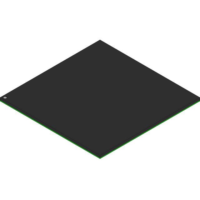 MCIMX6L3DVN10AA Freescale Semiconductor