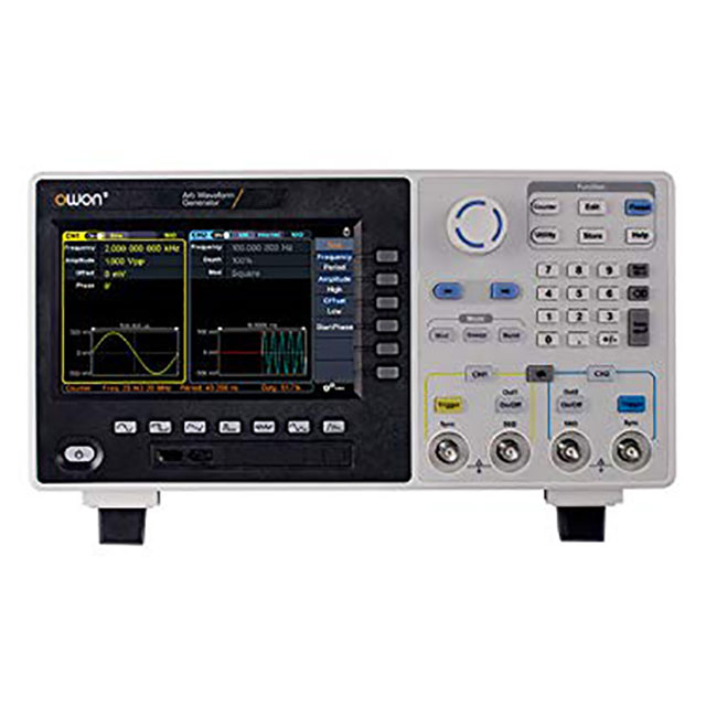 XDG2060 Owon Technology Lilliput Electronics (USA) Inc