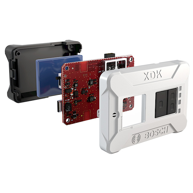 XDK110 Bosch Connected Devices and Solutions