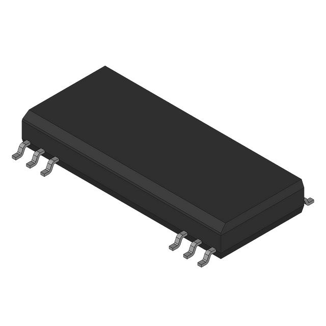 LTC3624HMSE-23.3#PBF Linear Technology