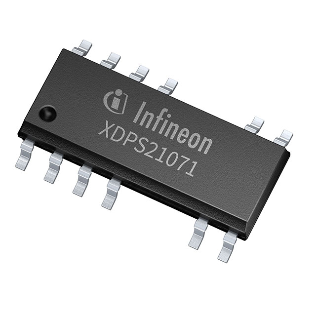 XDPS21071XUMA1 Infineon Technologies