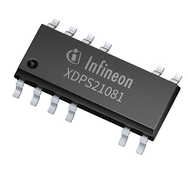 XDPS21081XUMA1 Infineon Technologies