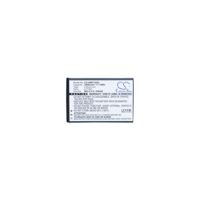 XF1  BATTERY Interlight