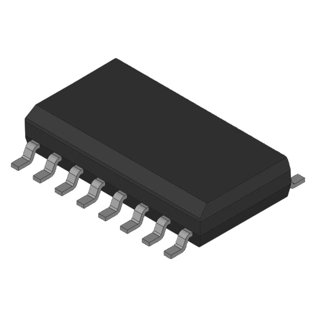 XFD10P03LSM Harris Corporation