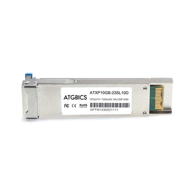 XFP-10GBX-U-10-C ATGBICS