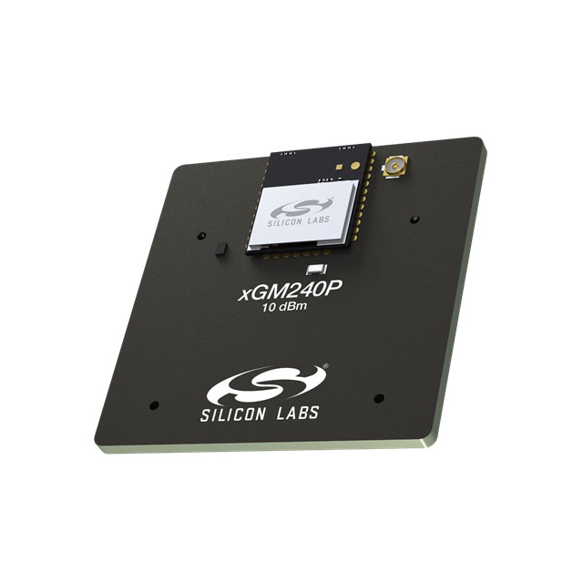 XGM240-RB4316A Silicon Labs