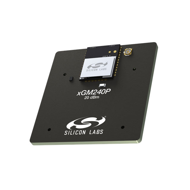 XGM240-RB4317A Silicon Labs