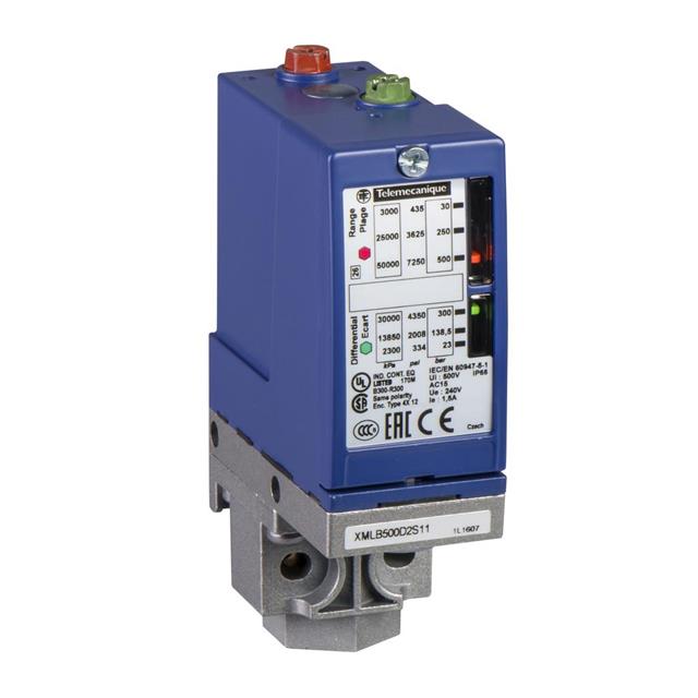 XMLB010A2S13 Schneider Electric