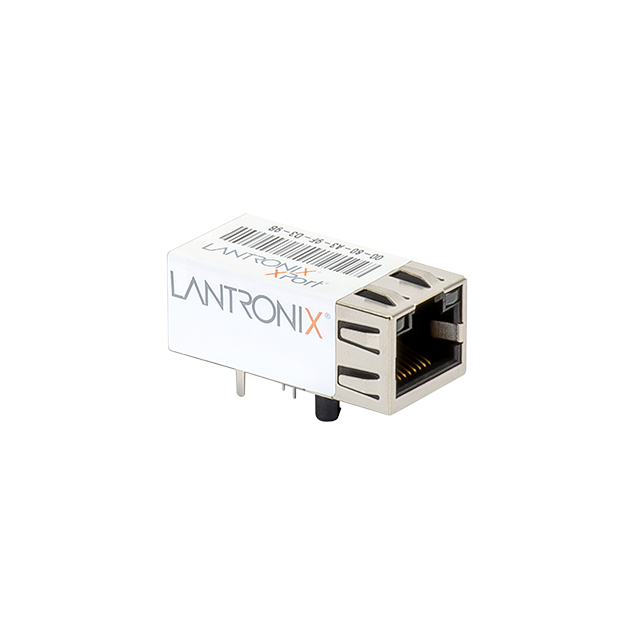 XP100100G-05R Lantronix, Inc.