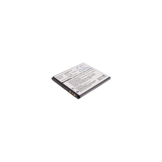 XPERIA X12 Interlight