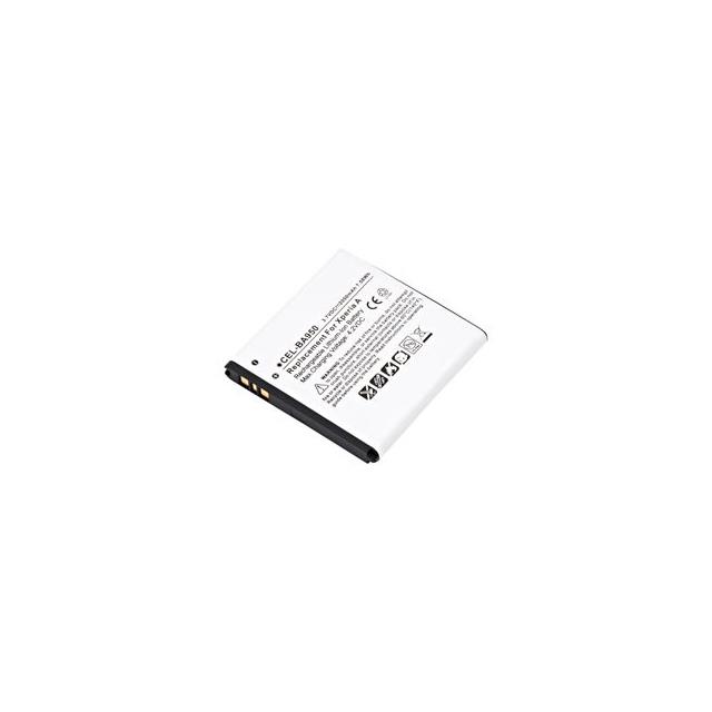 XPERIA ZR LTE Interlight
