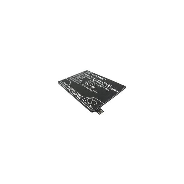 XPLAY X520A  BATTERY Interlight