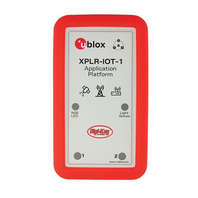 XPLR-IOT-1 u-blox