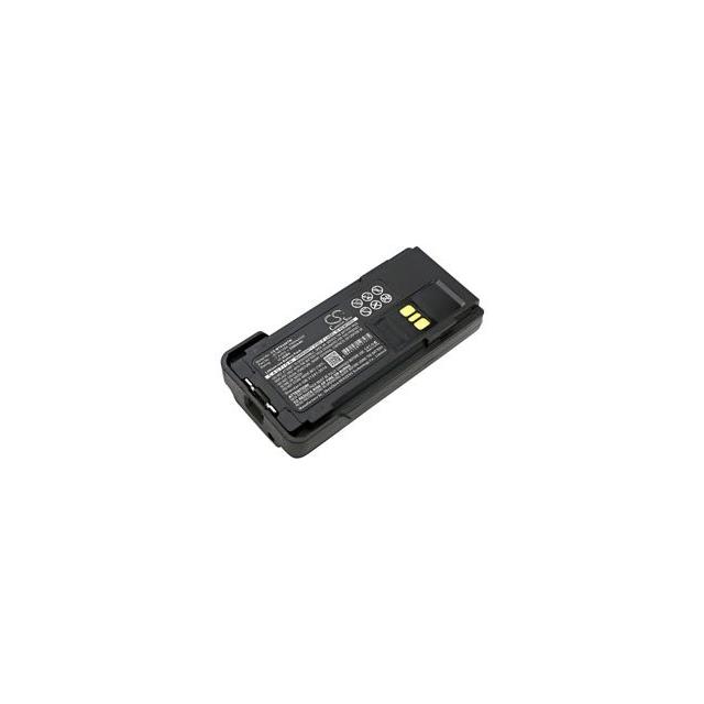 XPR 7580 Interlight