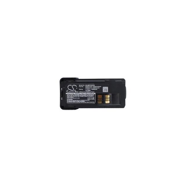 XPR7500 Interlight