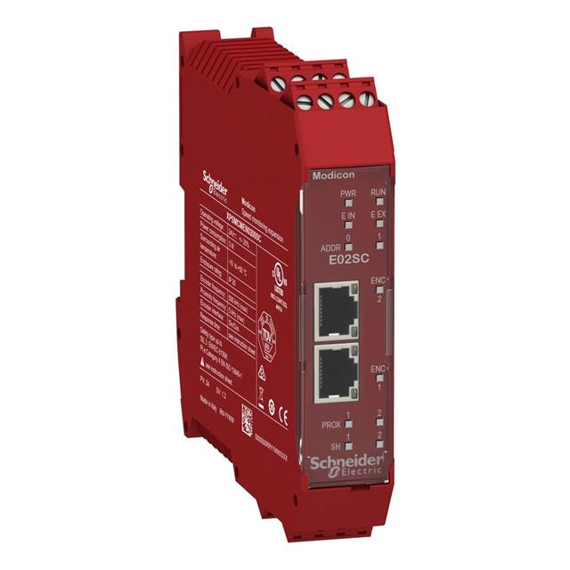 XPSMCMEN0200SC Schneider Electric