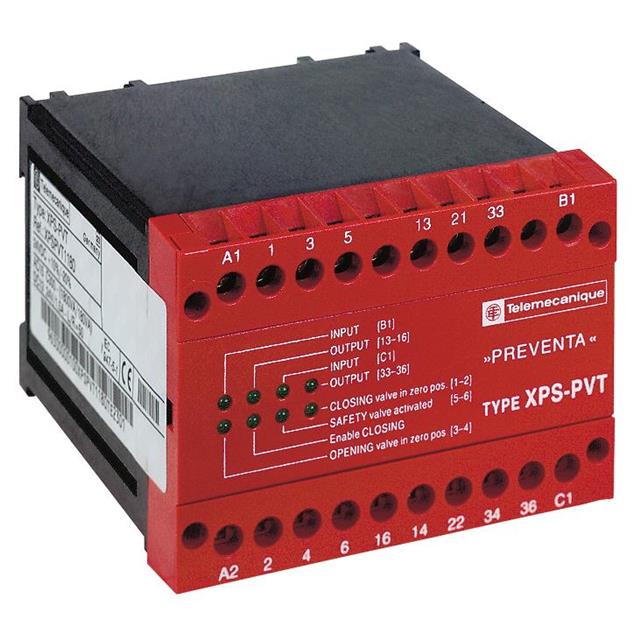 XPSPVT1180 Schneider Electric