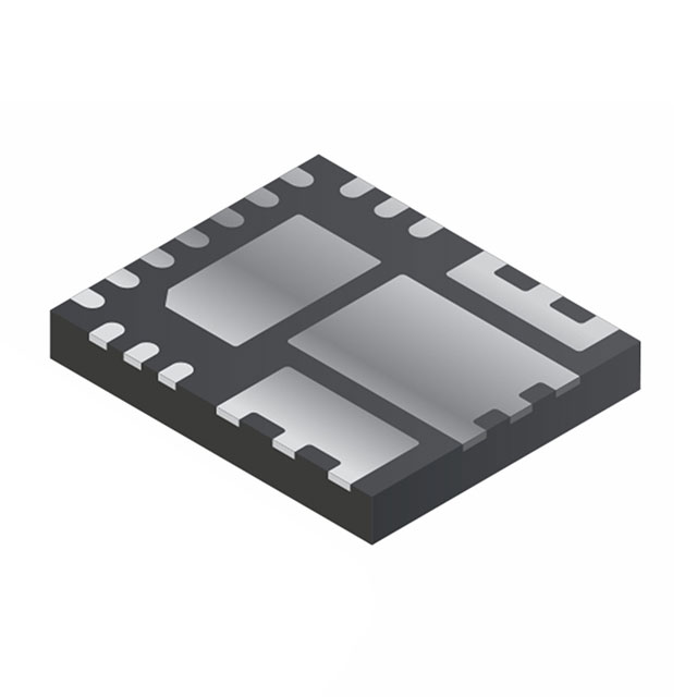 XR76121ELMTR-F MaxLinear, Inc.