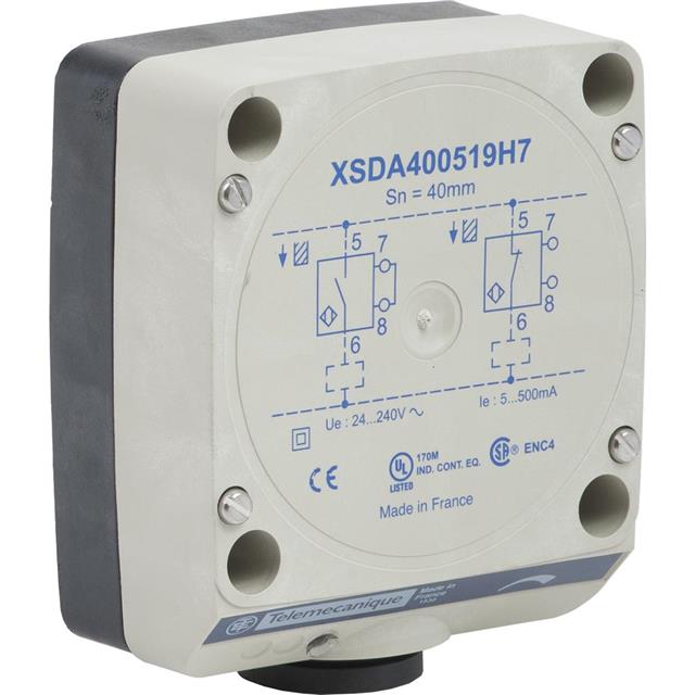 XSDA400519H7 Schneider Electric