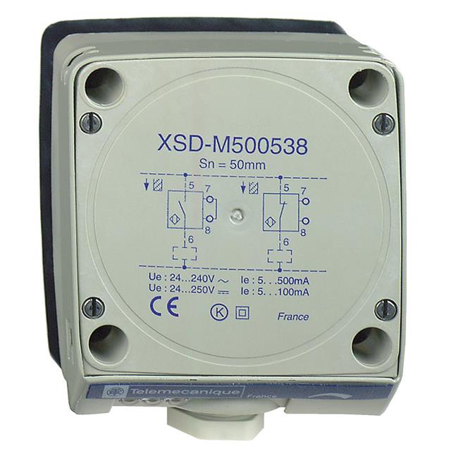 XSDM600539 Schneider Electric